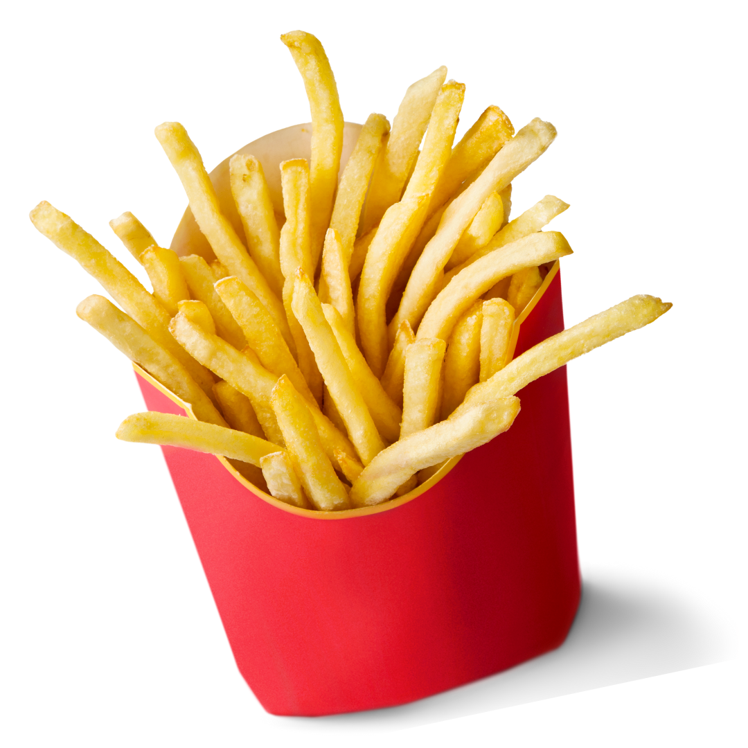 Fries